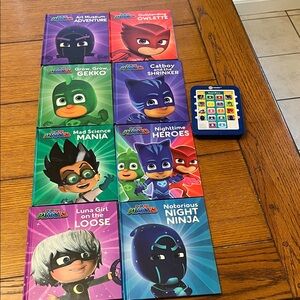 Look/find - Play a sound Reader Package